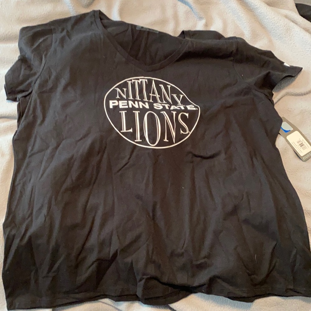 Penn state VNeck